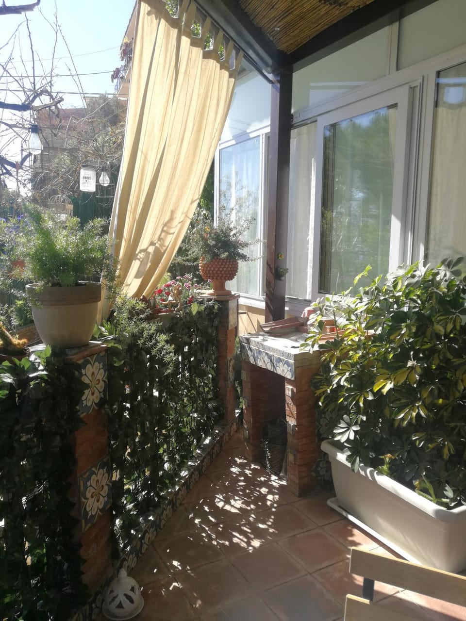 Casa donna Fiorella tipica siciliana Vacation rental in Taormina