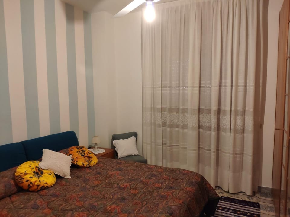 Appartamento Primavera Apartment in Scalea