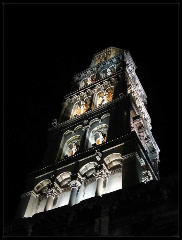 Nearby landmark
