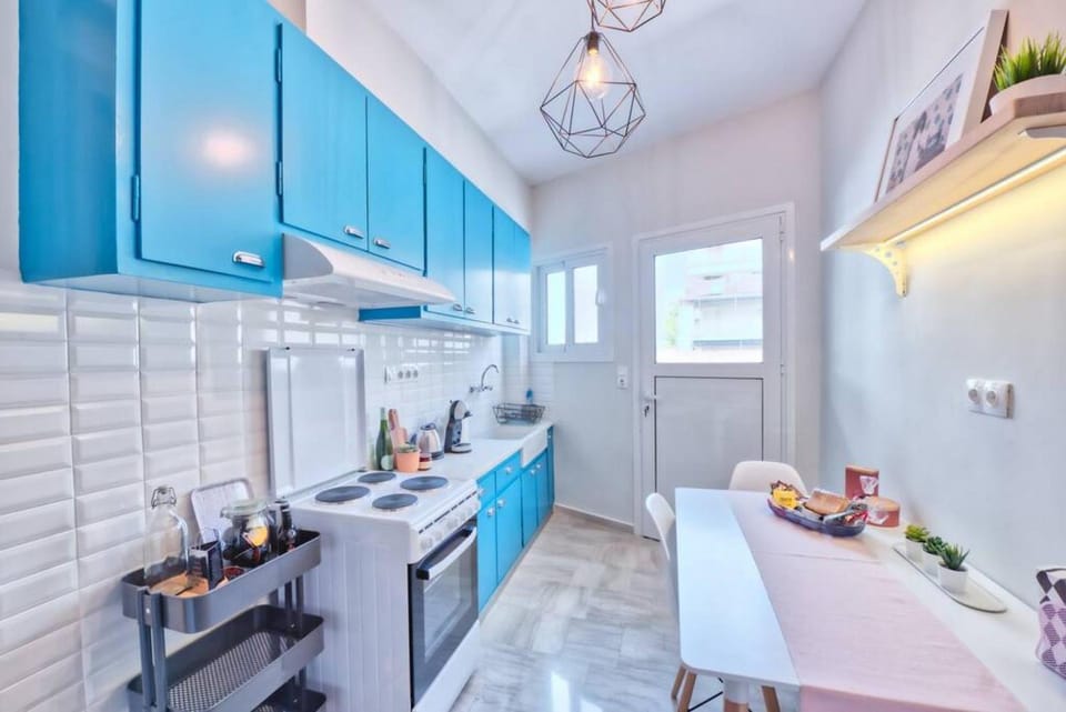 MUSE A Dreamy and Fresh New apartment Apartment in Athens