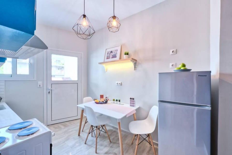 MUSE A Dreamy and Fresh New apartment Apartment in Athens