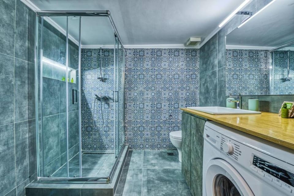 MUSE A Dreamy and Fresh New apartment Apartment in Athens