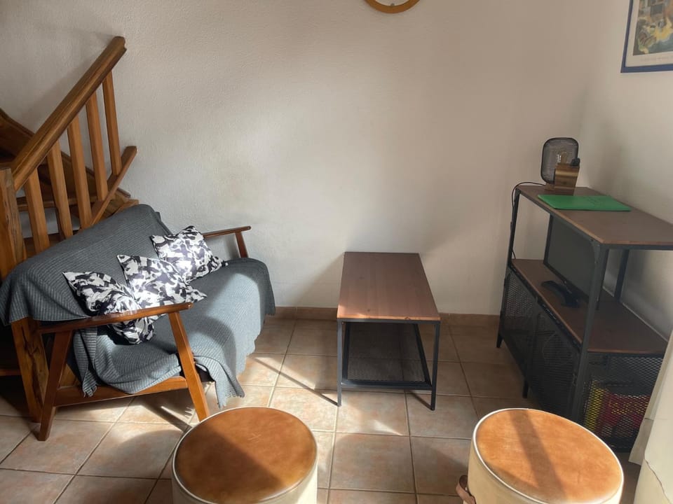 les Galejades phare Apartment in Hyères