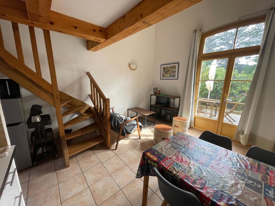 les Galejades phare Apartment in Hyères