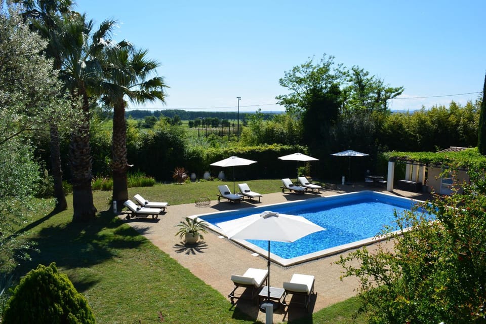 Swimming pool, Swimming pool