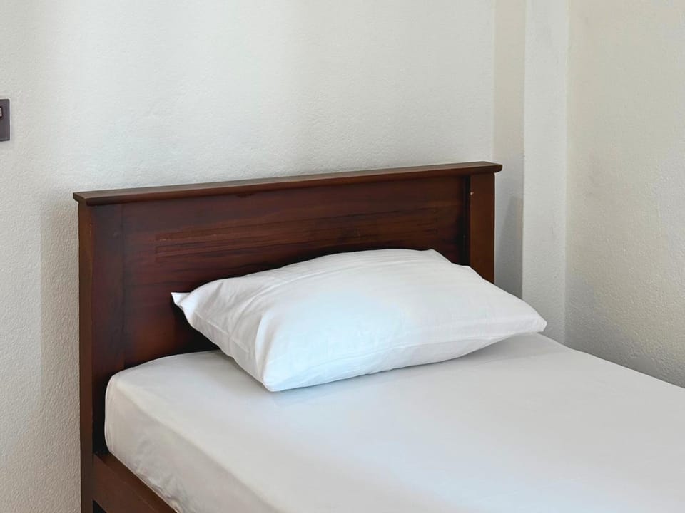 The Amora Hotel in Sri Lanka