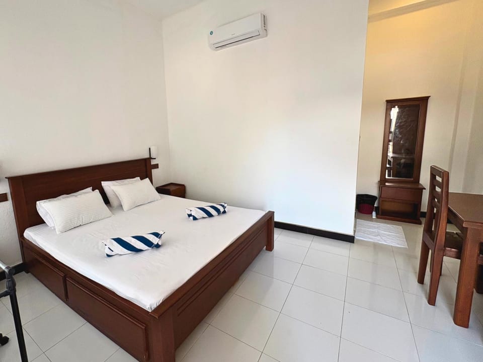 The Amora Hotel in Sri Lanka