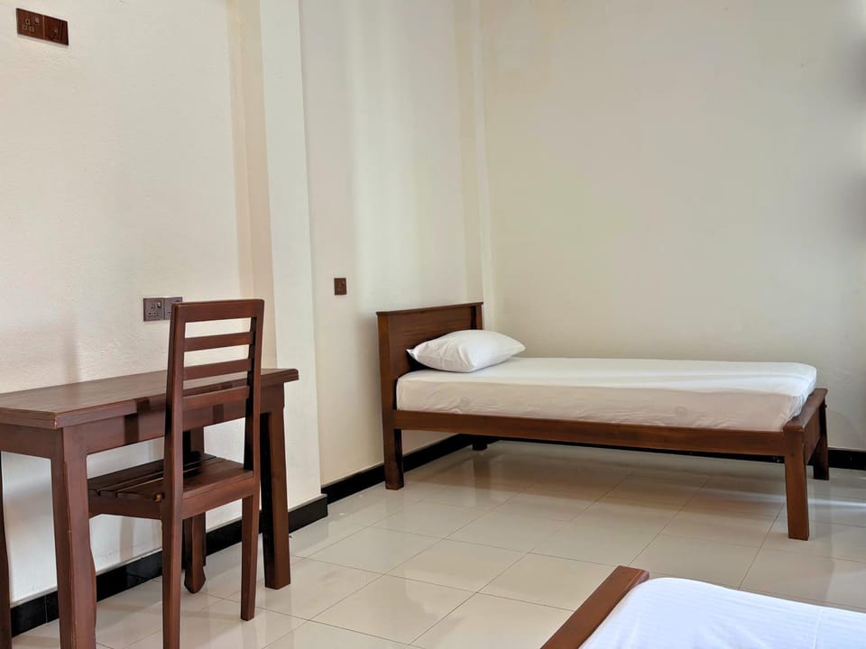 The Amora Hotel in Sri Lanka