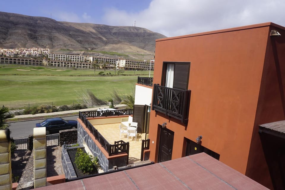 Patio, Off site, Garden, Balcony/Terrace
