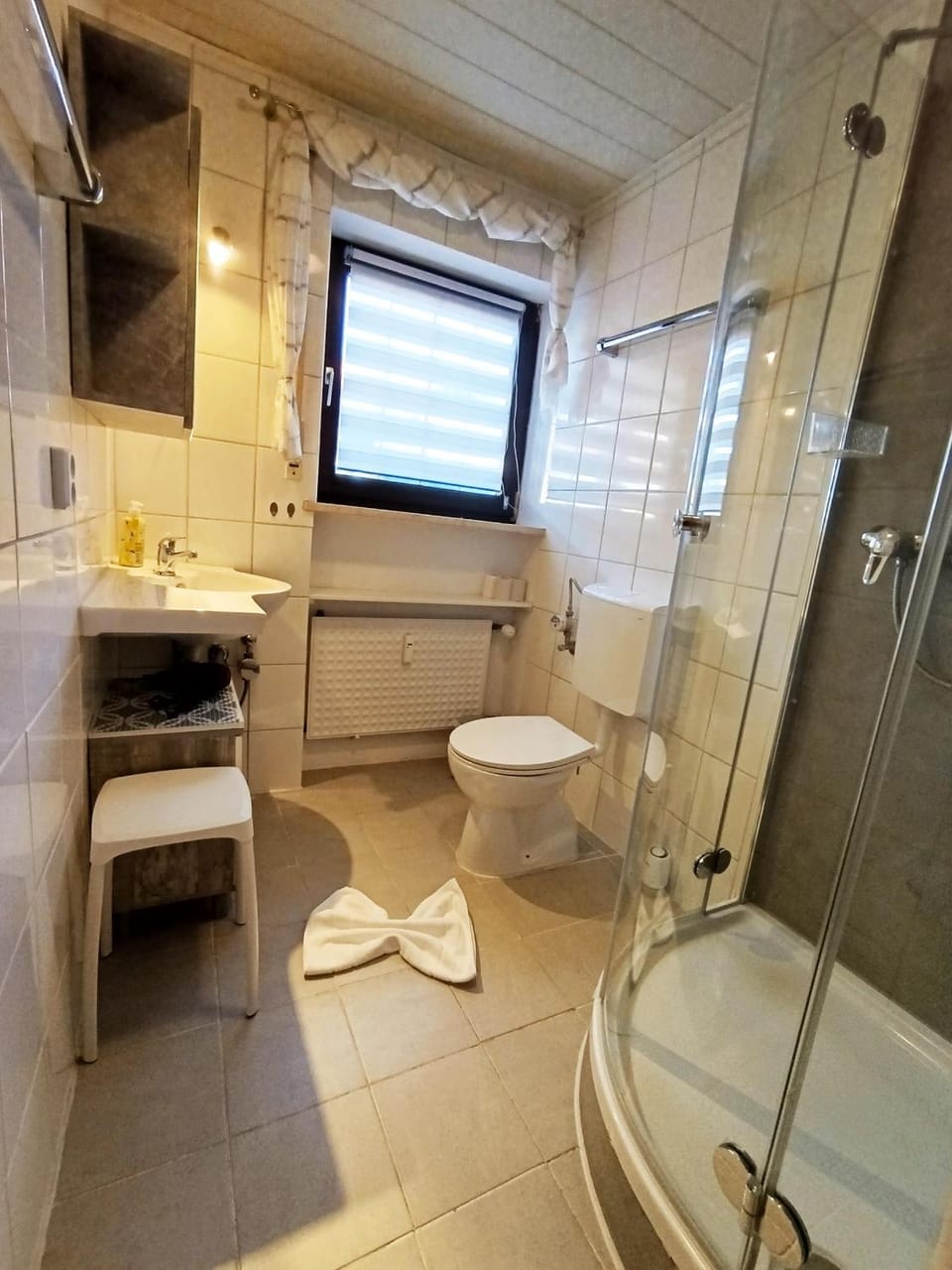 Der Sonnenhof - Ferienwohnungen Apartment in Oberstdorf