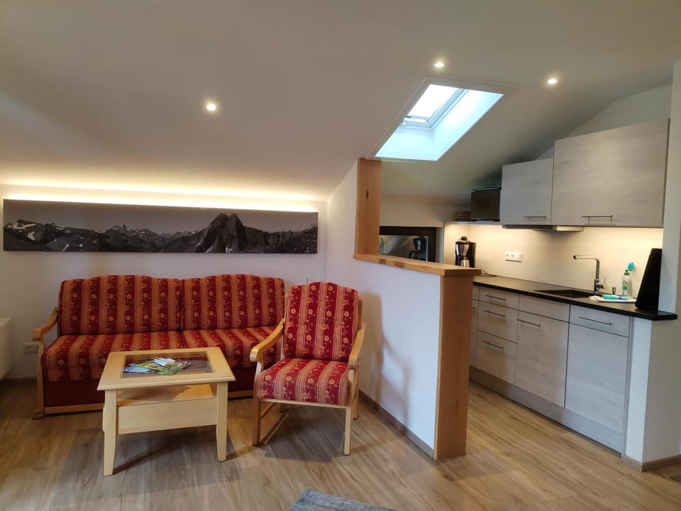 Der Sonnenhof - Ferienwohnungen Apartment in Oberstdorf