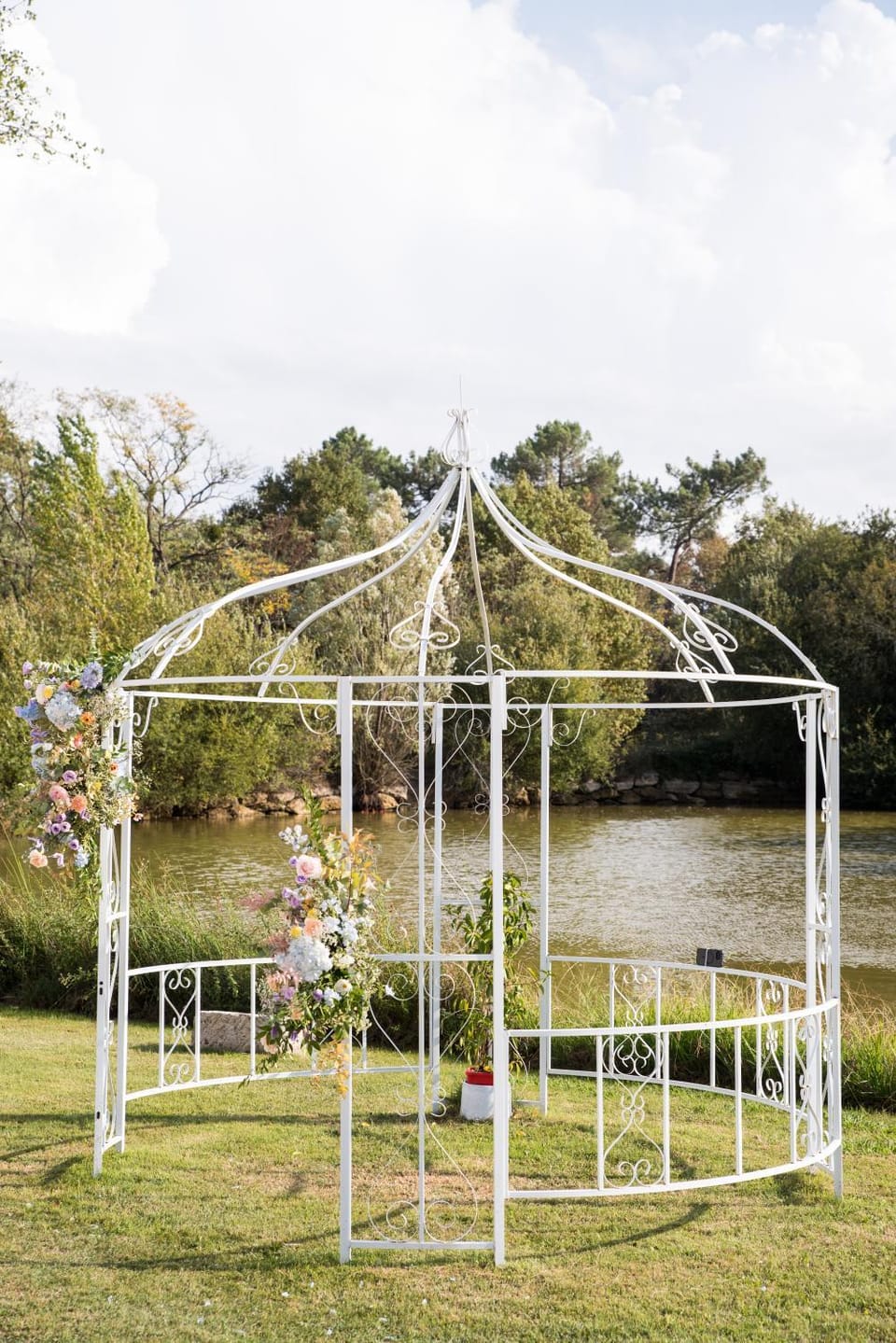Domaine de l Émeraude House in Nouvelle-Aquitaine