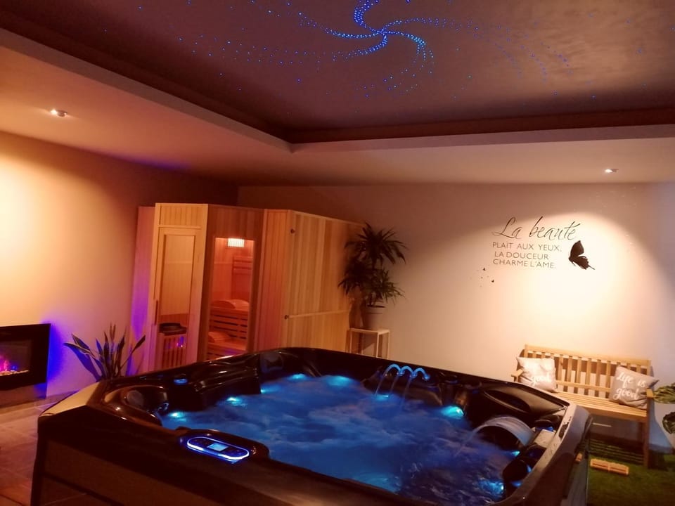 Le Temps d'un Rêve Bed and Breakfast in Occitanie