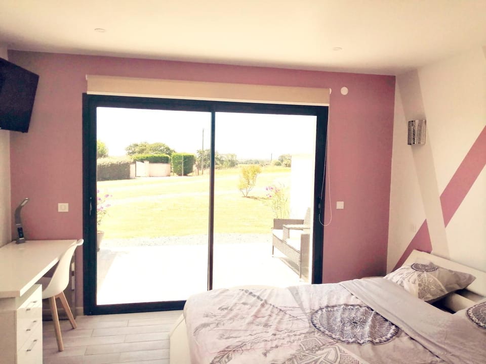 Le Temps d'un Rêve Bed and Breakfast in Occitanie