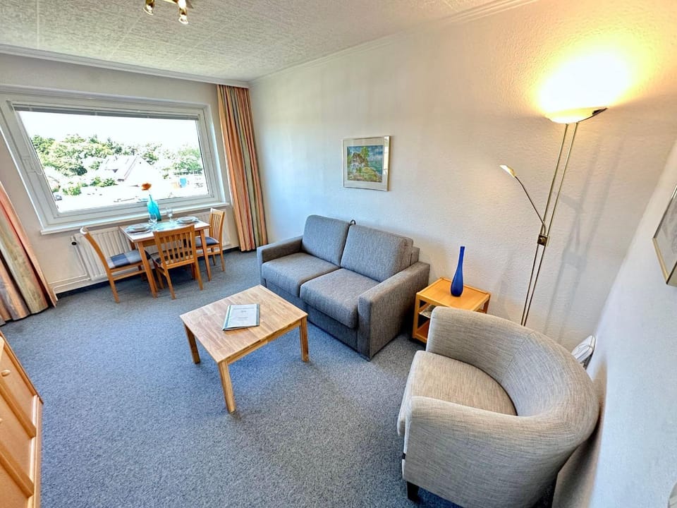 Appartement-156 Apartment in Westerland