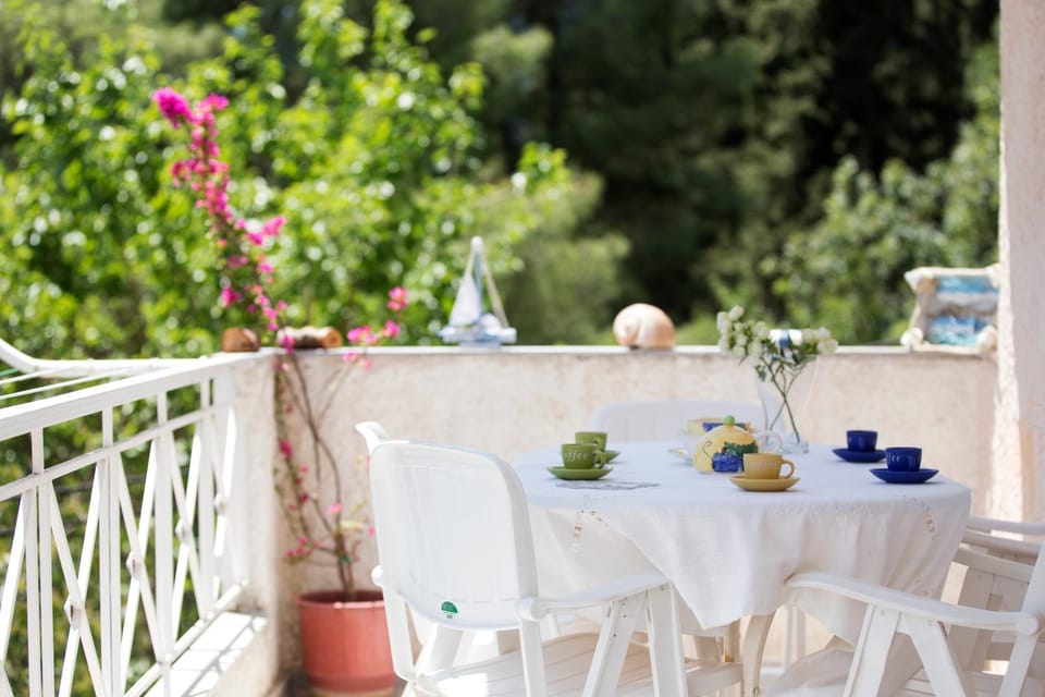 Rachi Home Apartment in Lefkada, Lefkada Municipality, Greece