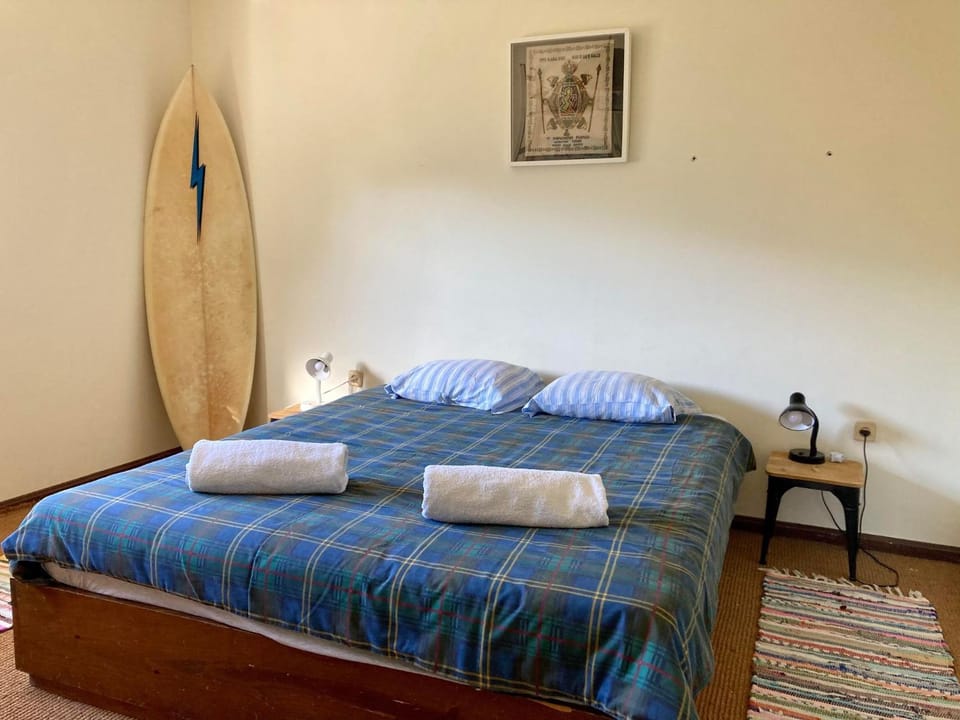Maceda Surf Camp Nature lodge in Aveiro District, Portugal