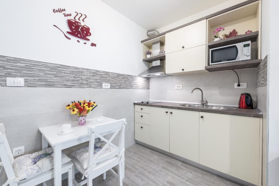 New Studio Apartment Teba Apartment in Dubrovnik