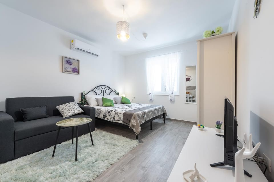 New Studio Apartment Teba Apartment in Dubrovnik