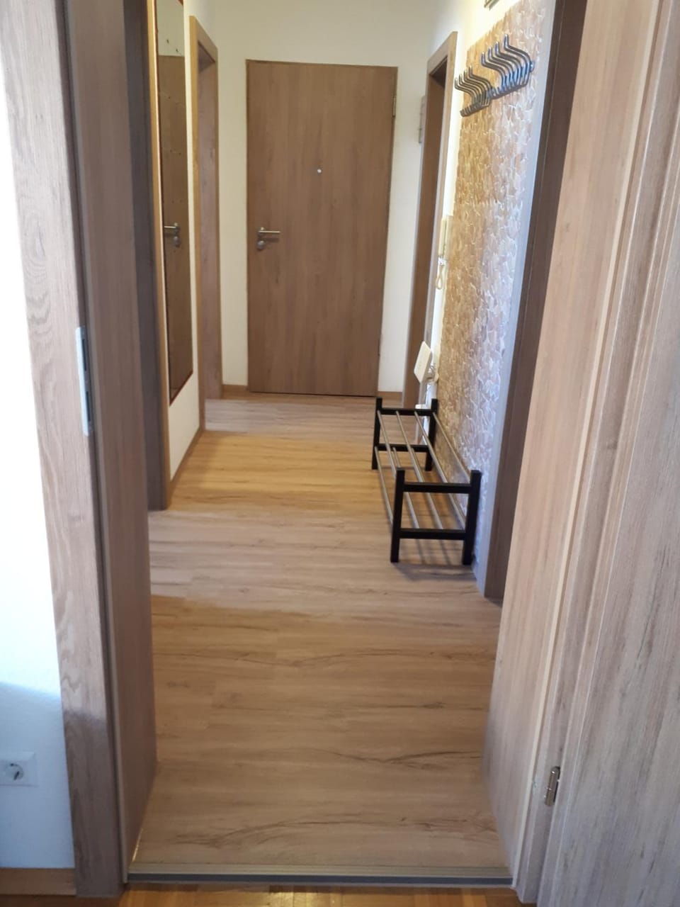 Ferienwohnung Nicole Apartment in Isny im Allgäu