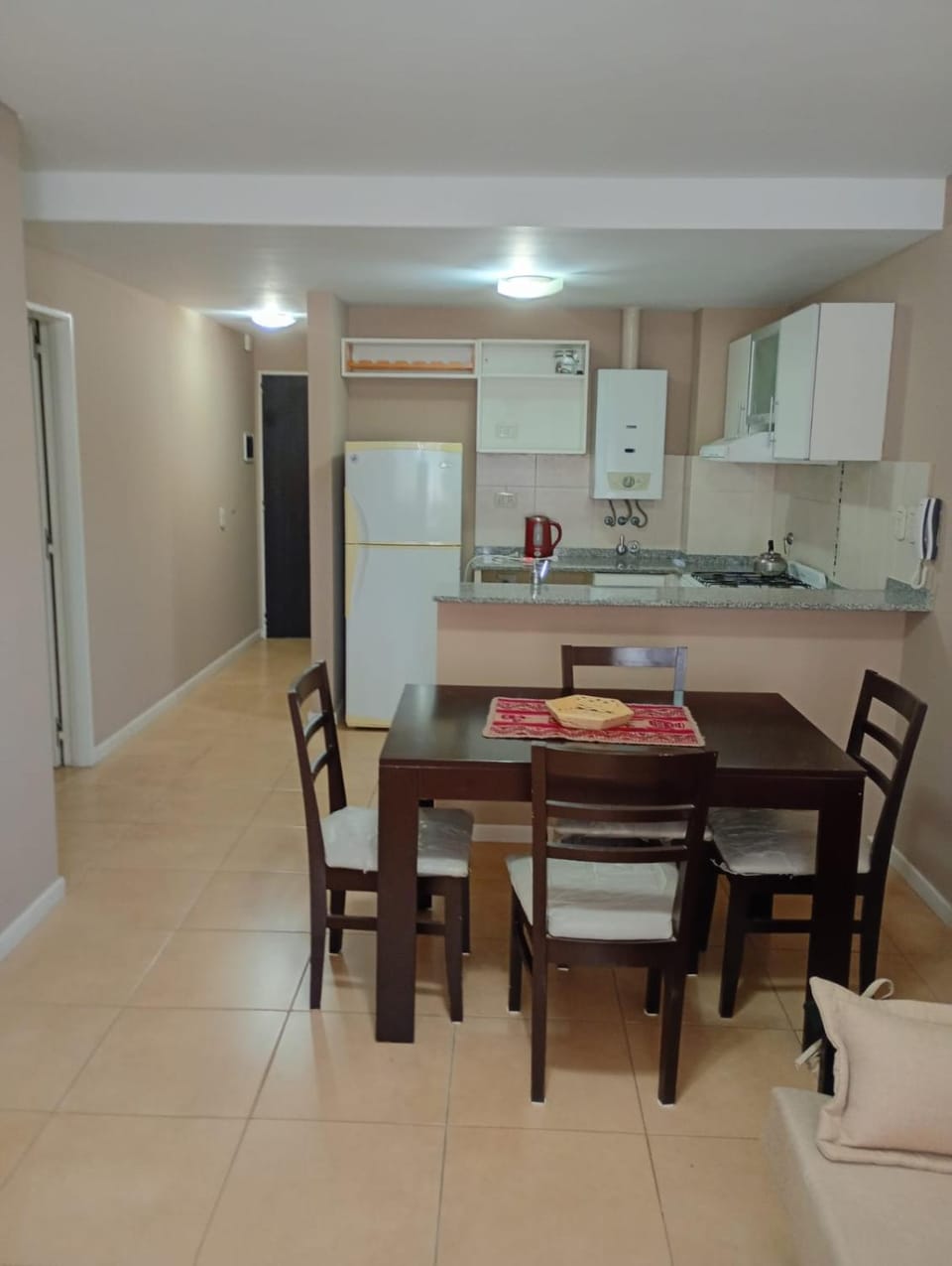 Cerrito 1326 Apartamento Apartment in Rosario
