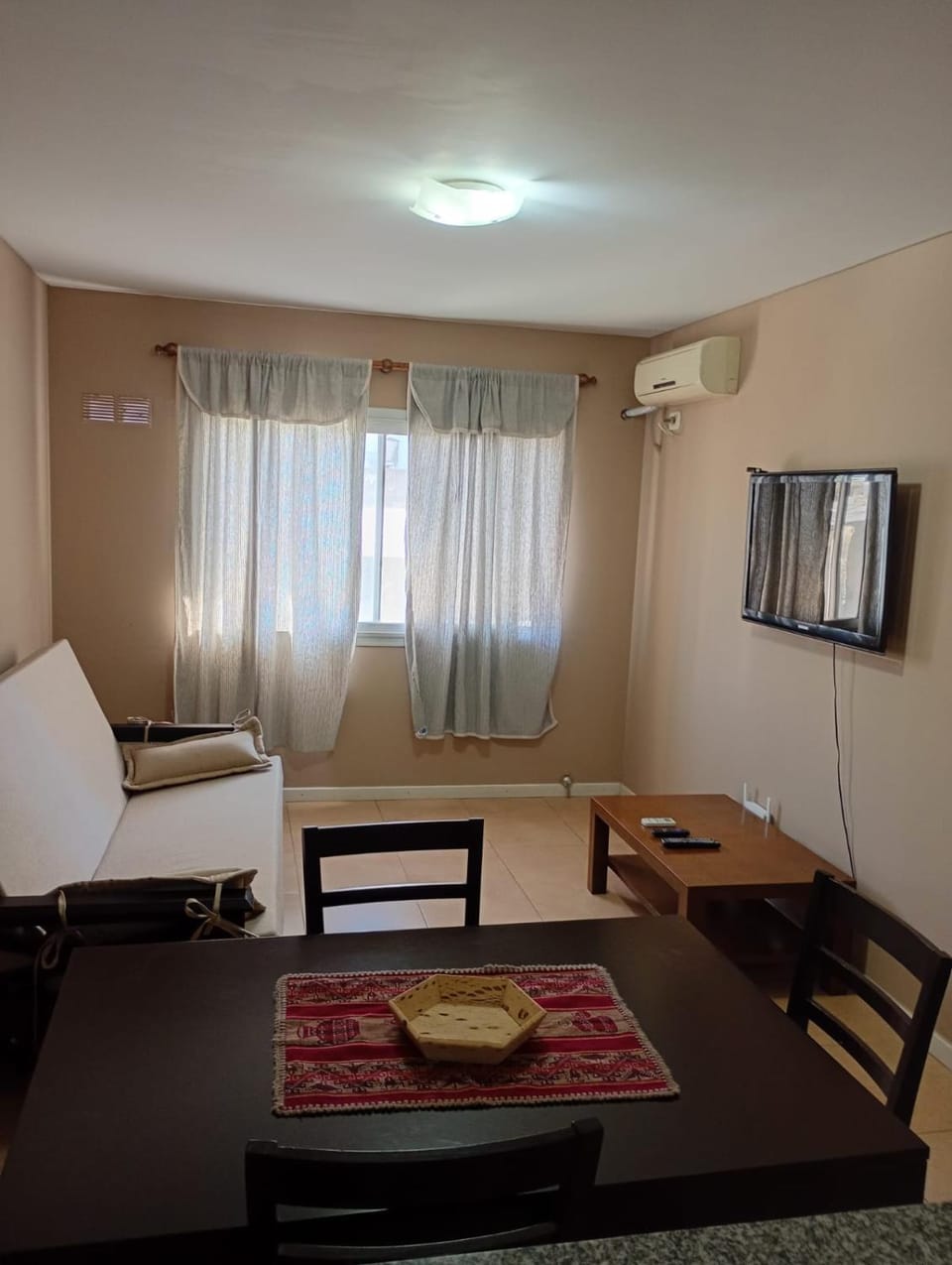 Cerrito 1326 Apartamento Apartment in Rosario