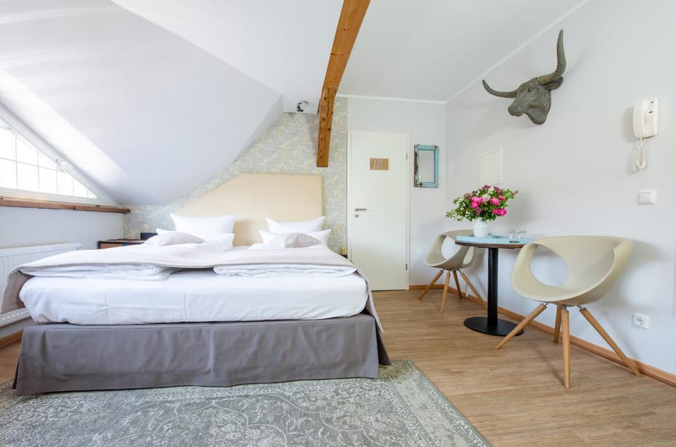 Design Apartments - "Im Holländerviertel" Hotel in Potsdam