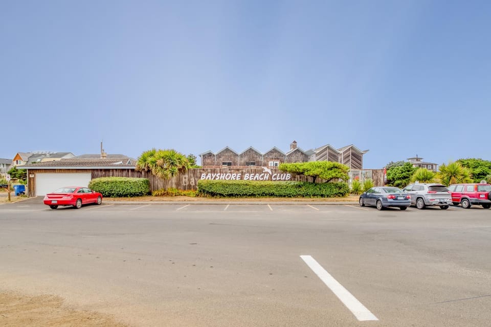 Amandas Cottage House in Waldport