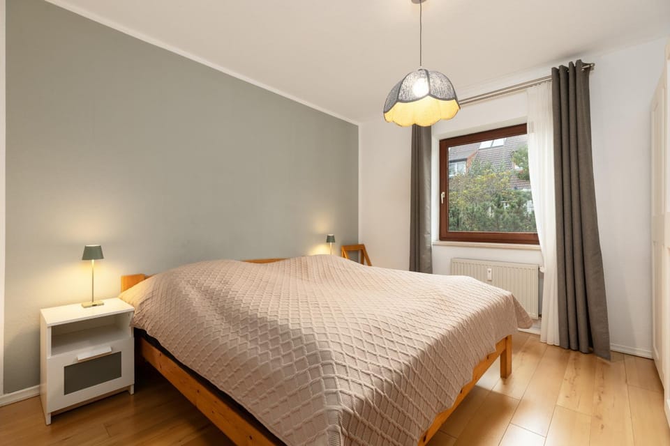 Bullauge Apartment in Laboe