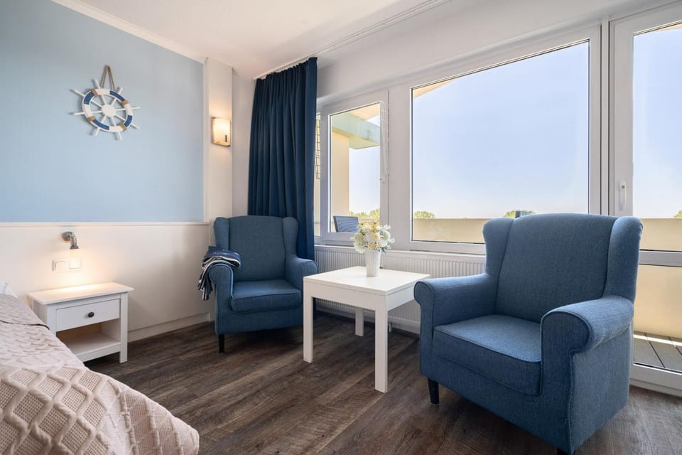Haus Eckernförde Kapitän Haddock Apartment in Schleswig-Holstein