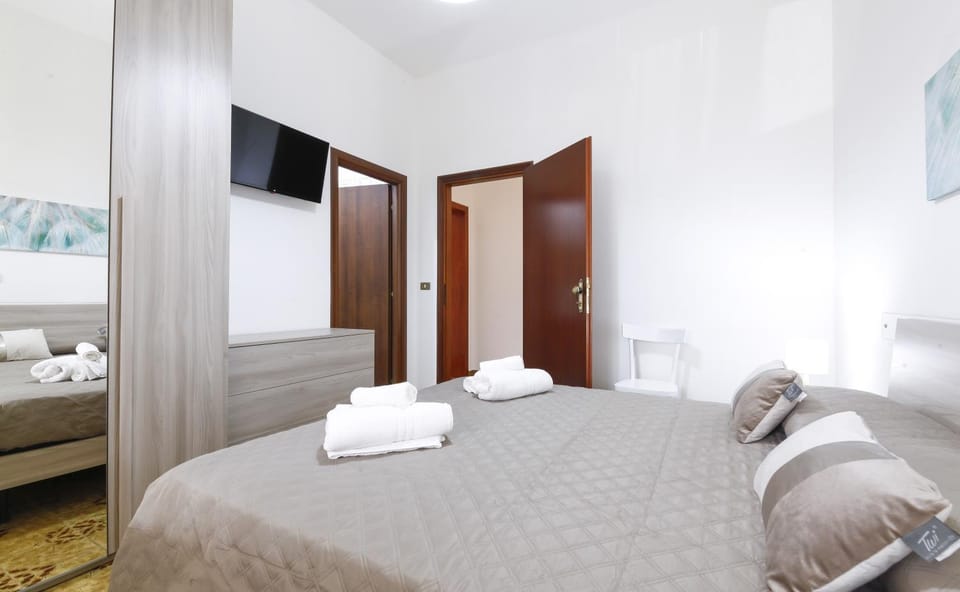 Lupomonaco Rooms Bed and Breakfast in Apulia