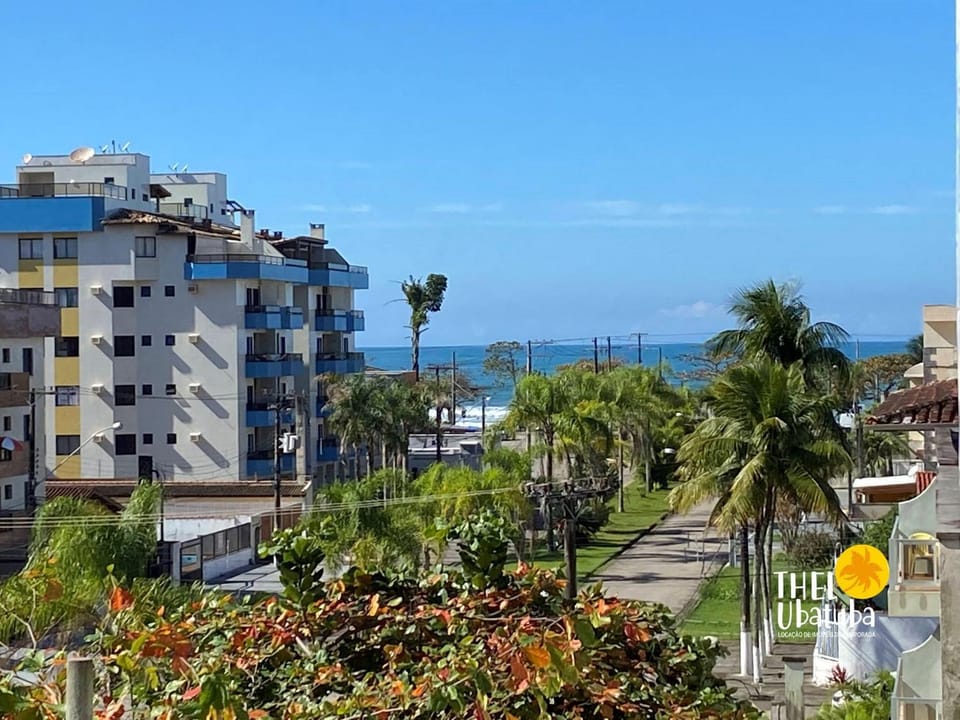 Thel Ubatuba - Apto 31/A, Monte Carlo - Praia Grande Apartment in Ubatuba