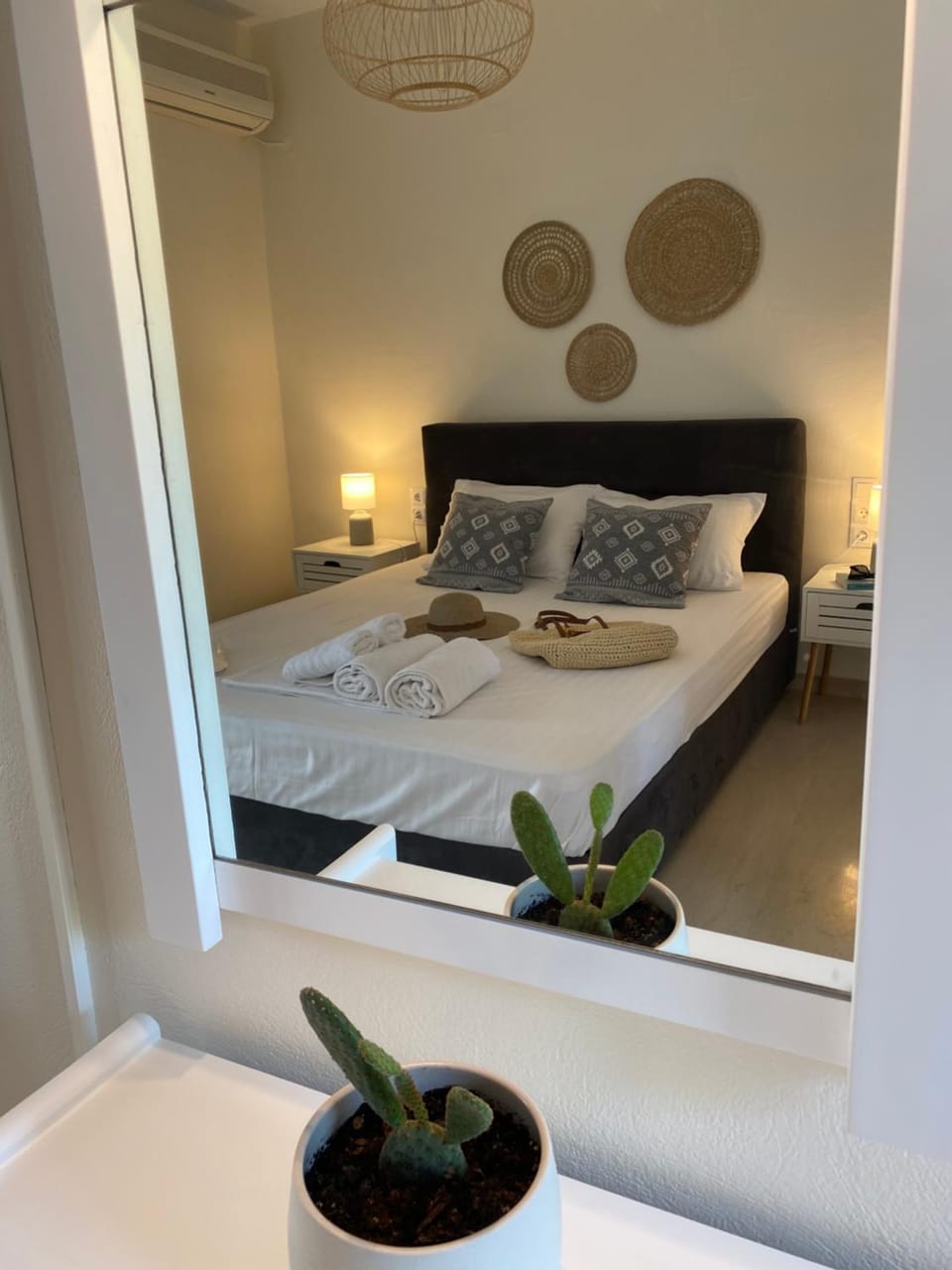 Balcony/Terrace, Bedroom
