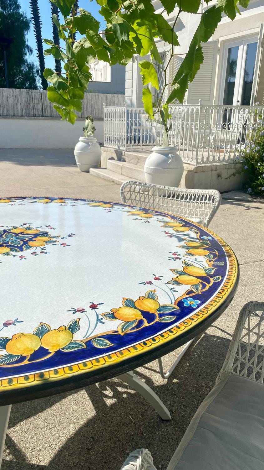 Villa Matinella Villa in Apulia