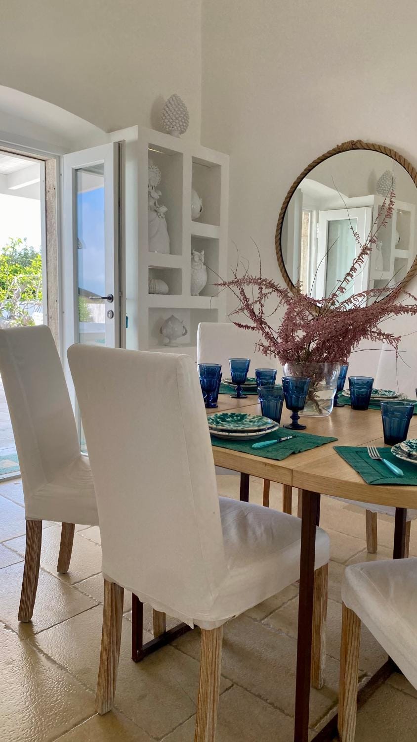 Villa Matinella Villa in Apulia