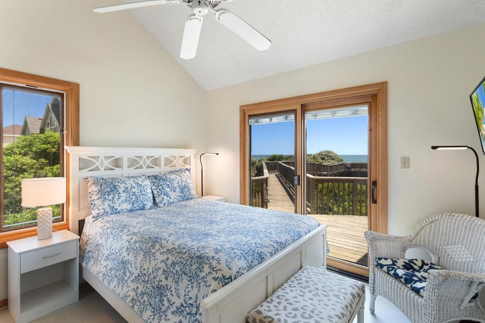 1222 - Asher House in Corolla