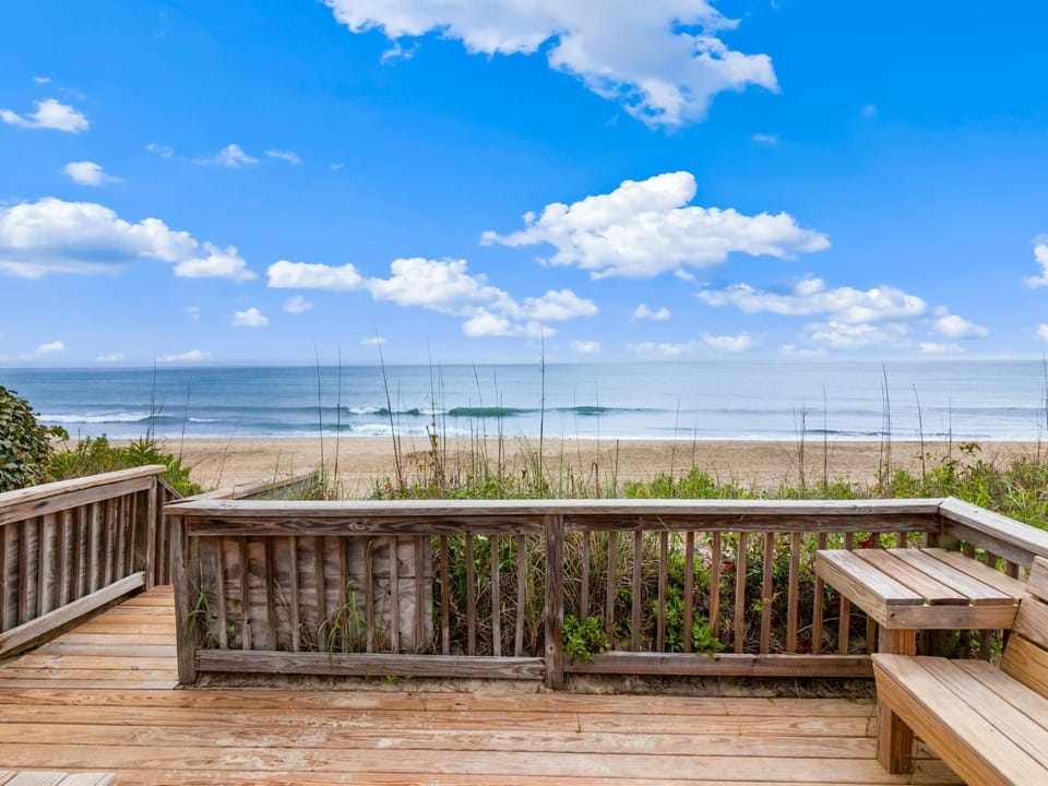 1222 - Asher House in Corolla