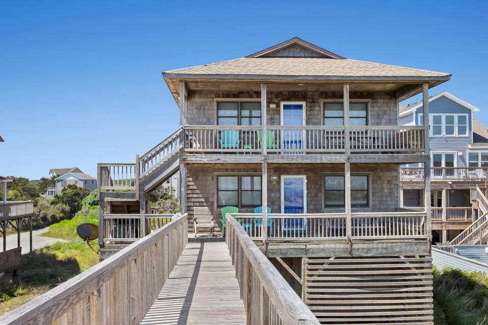 7151 - Almost South II House in Nags Head
