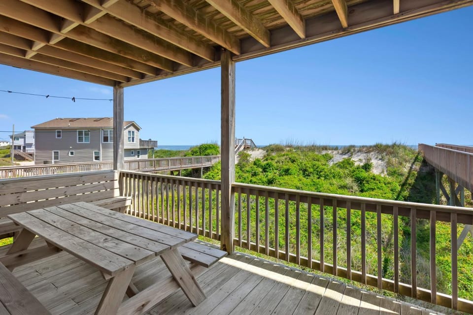7151 - Almost South II House in Nags Head