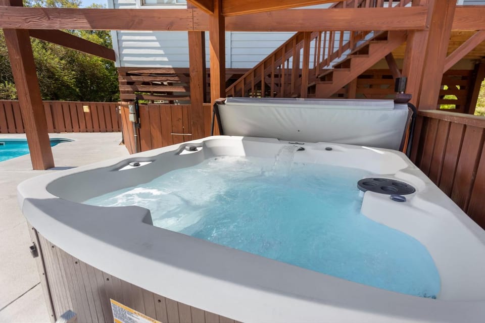 2058 - Blessed by the Sea Duck House in Schooner Ridge