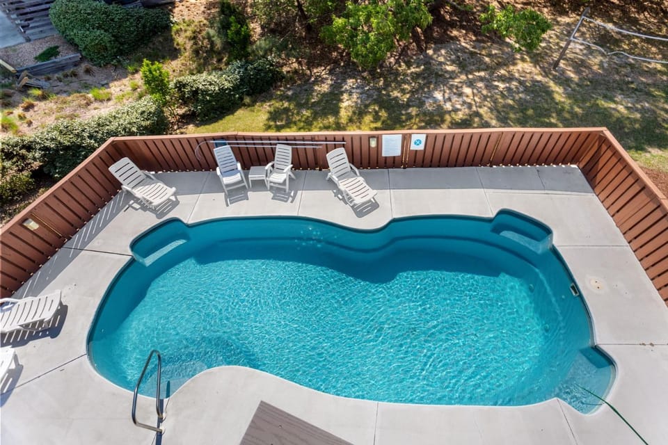 2058 - Blessed by the Sea Duck House in Schooner Ridge