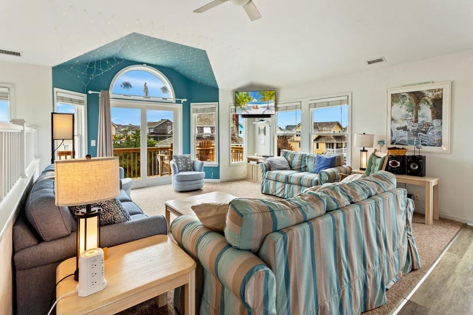 6170 - Poolside Paradise House in Nags Head