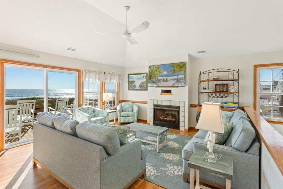 6175 - Longview Cottage House in Nags Head