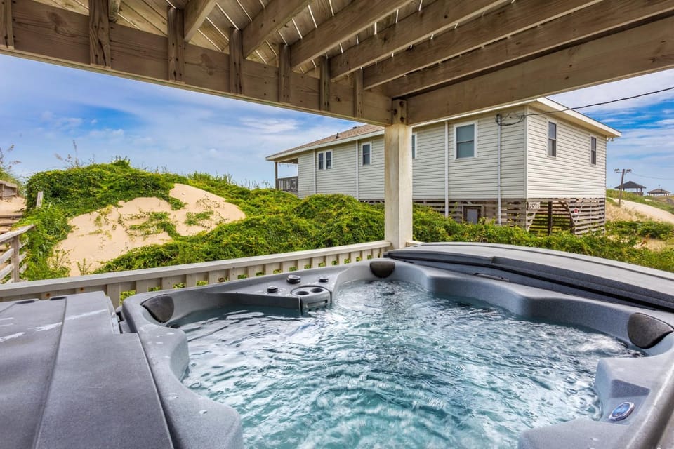 6175 - Longview Cottage House in Nags Head