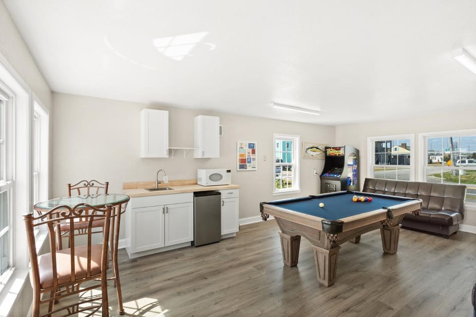 6175 - Longview Cottage House in Nags Head