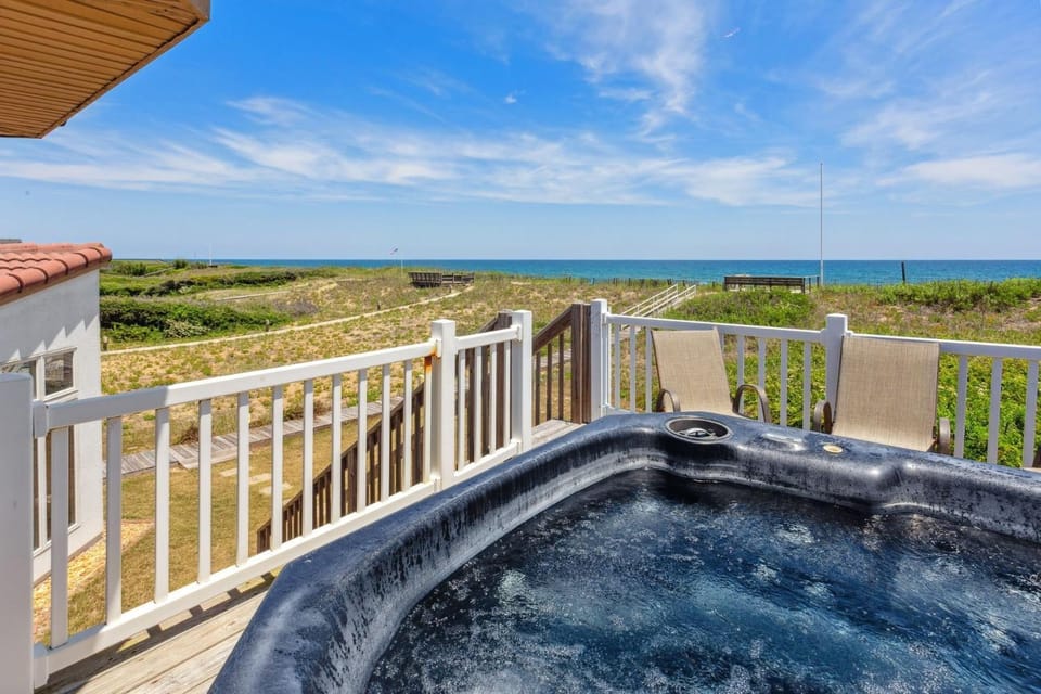 3059 - Casa de Romance House in Southern Shores