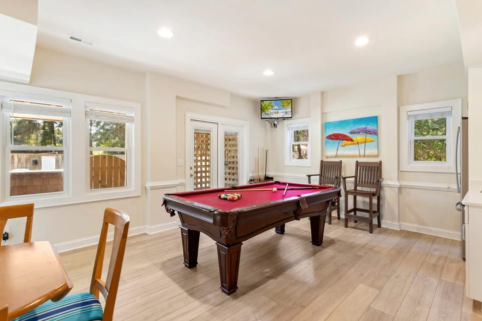 6080 - Kokomo House in Nags Head