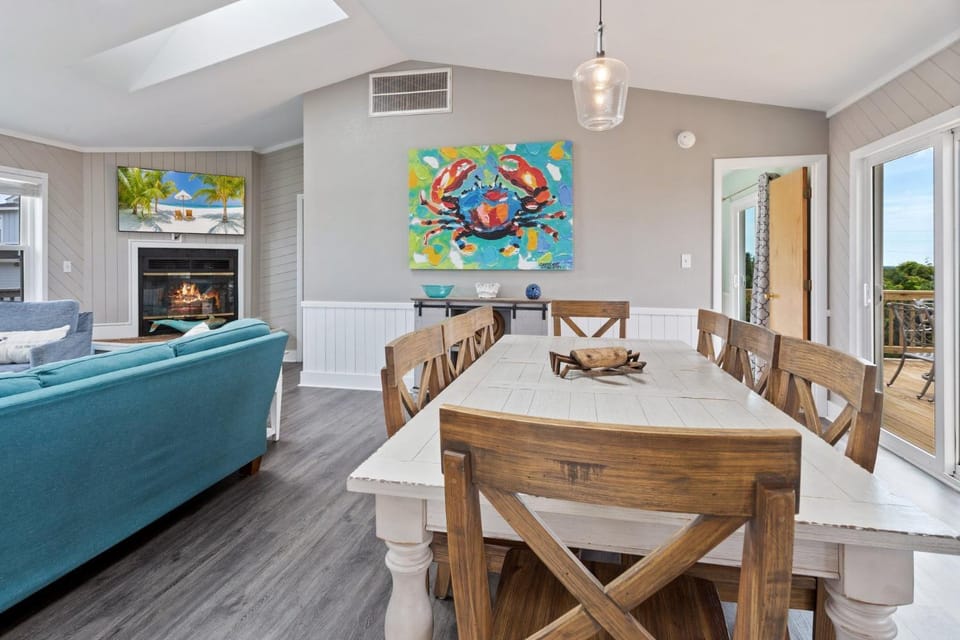 7078 - Island Time House in Nags Head