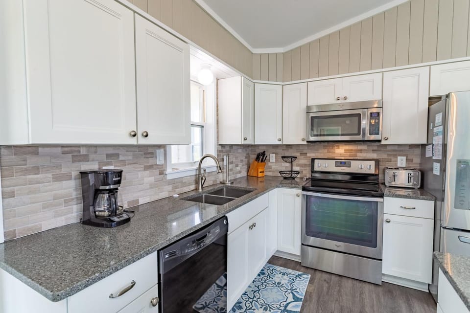 7078 - Island Time House in Nags Head