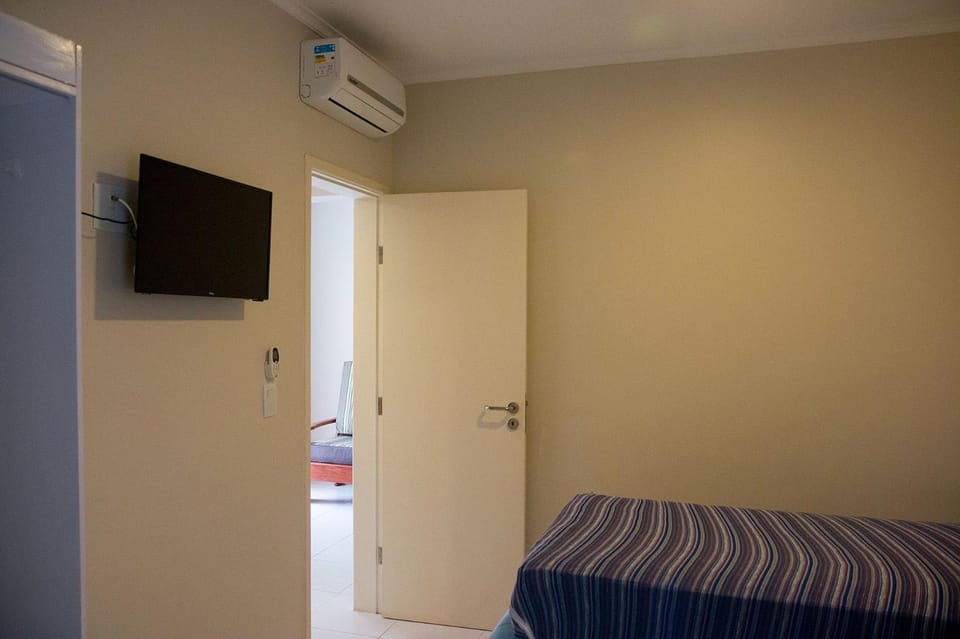 Thel Ubatuba - Apto 38/B, Monte Carlo - Praia Grande Apartment in Ubatuba